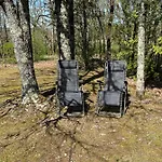 La Parenthèse Enchanté, à La Campagne