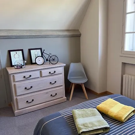 La Parenthese Enchante, A La Campagne