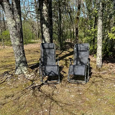 La Parenthèse Enchanté, à La Campagne