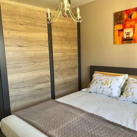 La Parenthese Enchante, A La Campagne 度假居