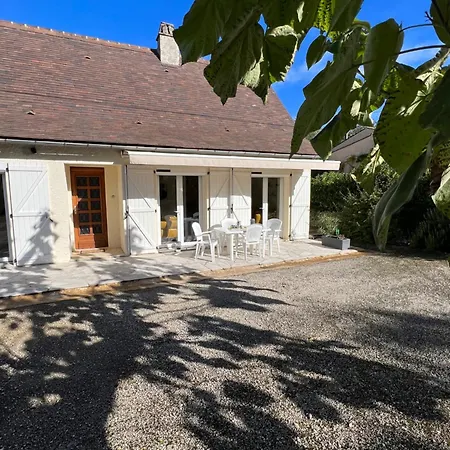 La Parenthese Enchante, A La Campagne