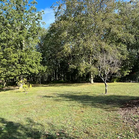 Tatil Evi La Parenthese Enchante, A La Campagne Montgesty