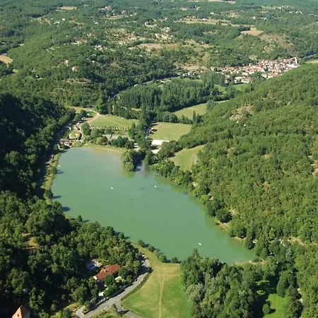 La Parenthese Enchante, A La Campagne Tatil Evi Montgesty