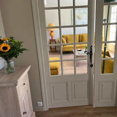 La Parenthese Enchante, A La Campagne Montgesty