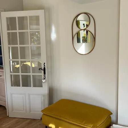 La Parenthese Enchante, A La Campagne Montgesty