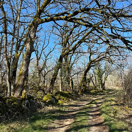 La Parenthèse Enchanté, à La Campagne