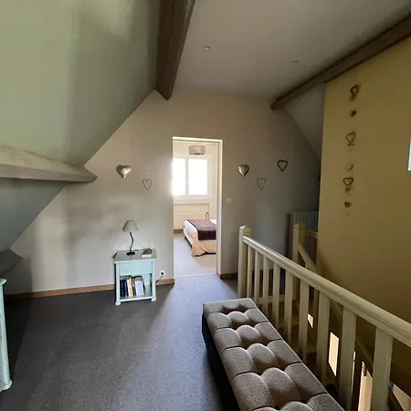 Holiday home La Parenthese Enchante, A La Campagne