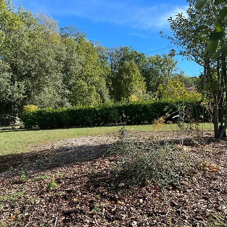 La Parenthese Enchante, A La Campagne Tatil Evi *