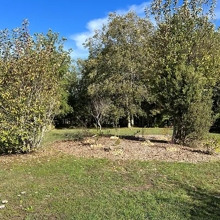 Tatil Evi La Parenthese Enchante, A La Campagne