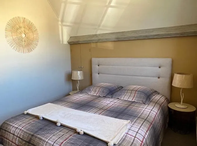 Prázdninový dům La Parenthese Enchante, A La Campagne *