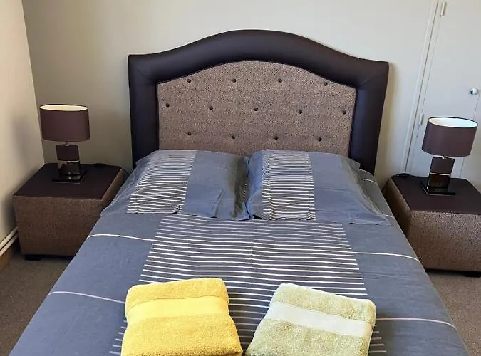 La Parenthese Enchante, A La Campagne Prázdninový dům Montgesty