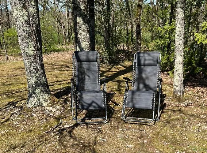 La Parenthese Enchante, A La Campagne