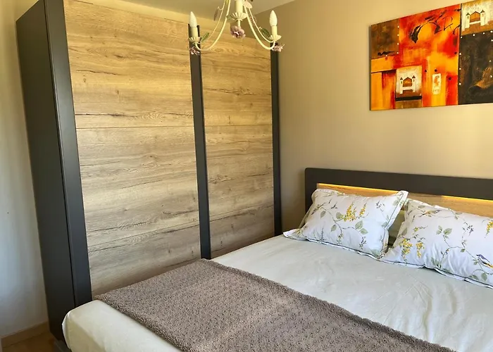 La Parenthese Enchante, A La Campagne Prázdninový dům