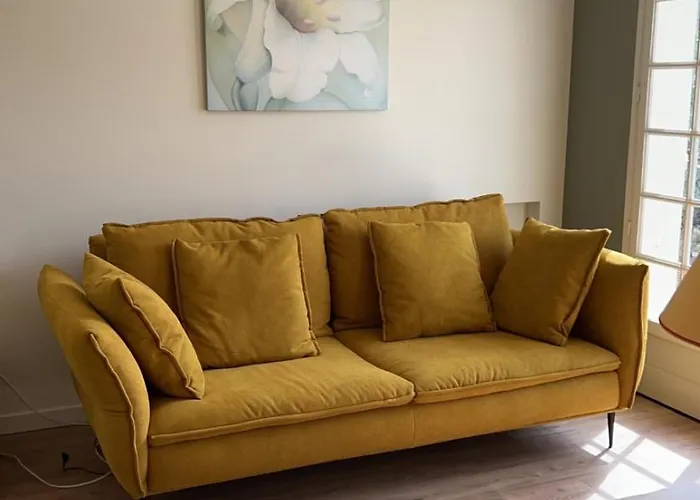 Prázdninový dům La Parenthese Enchante, A La Campagne Montgesty