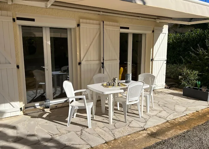 La Parenthese Enchante, A La Campagne *