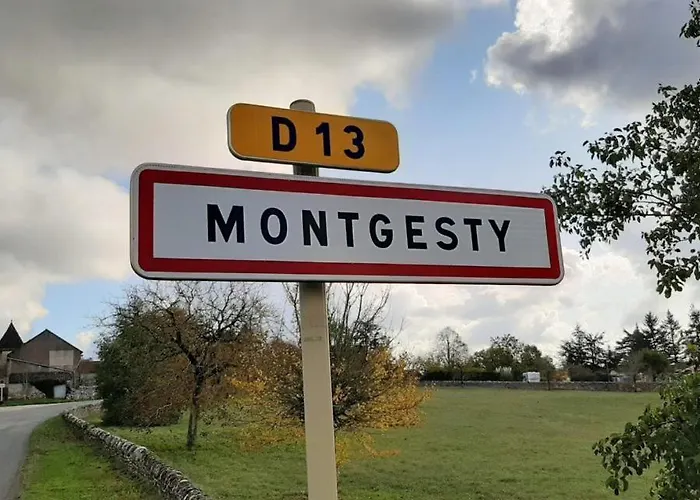 La Parenthese Enchante, A La Campagne