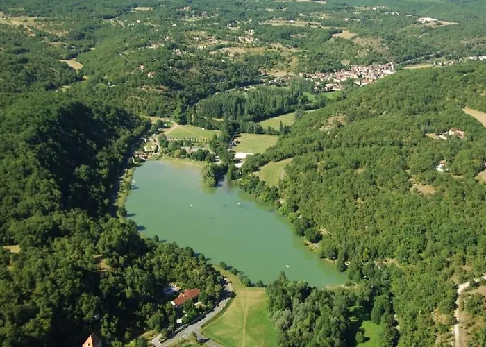 La Parenthese Enchante, A La Campagne Prázdninový dům Montgesty