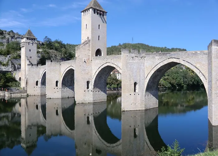 Prázdninový dům La Parenthese Enchante, A La Campagne