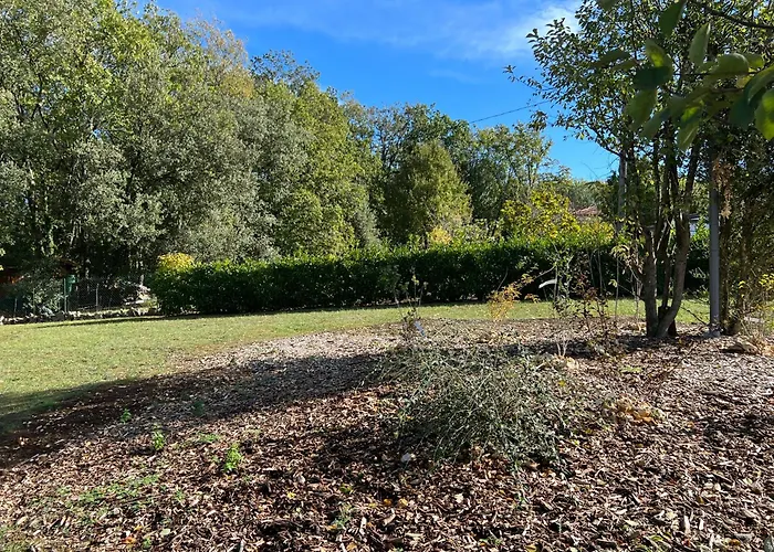 La Parenthese Enchante, A La Campagne Prázdninový dům *